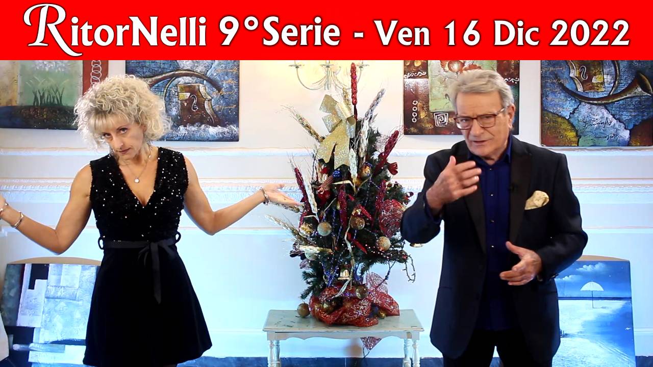 Trasmissione RitorNelli
